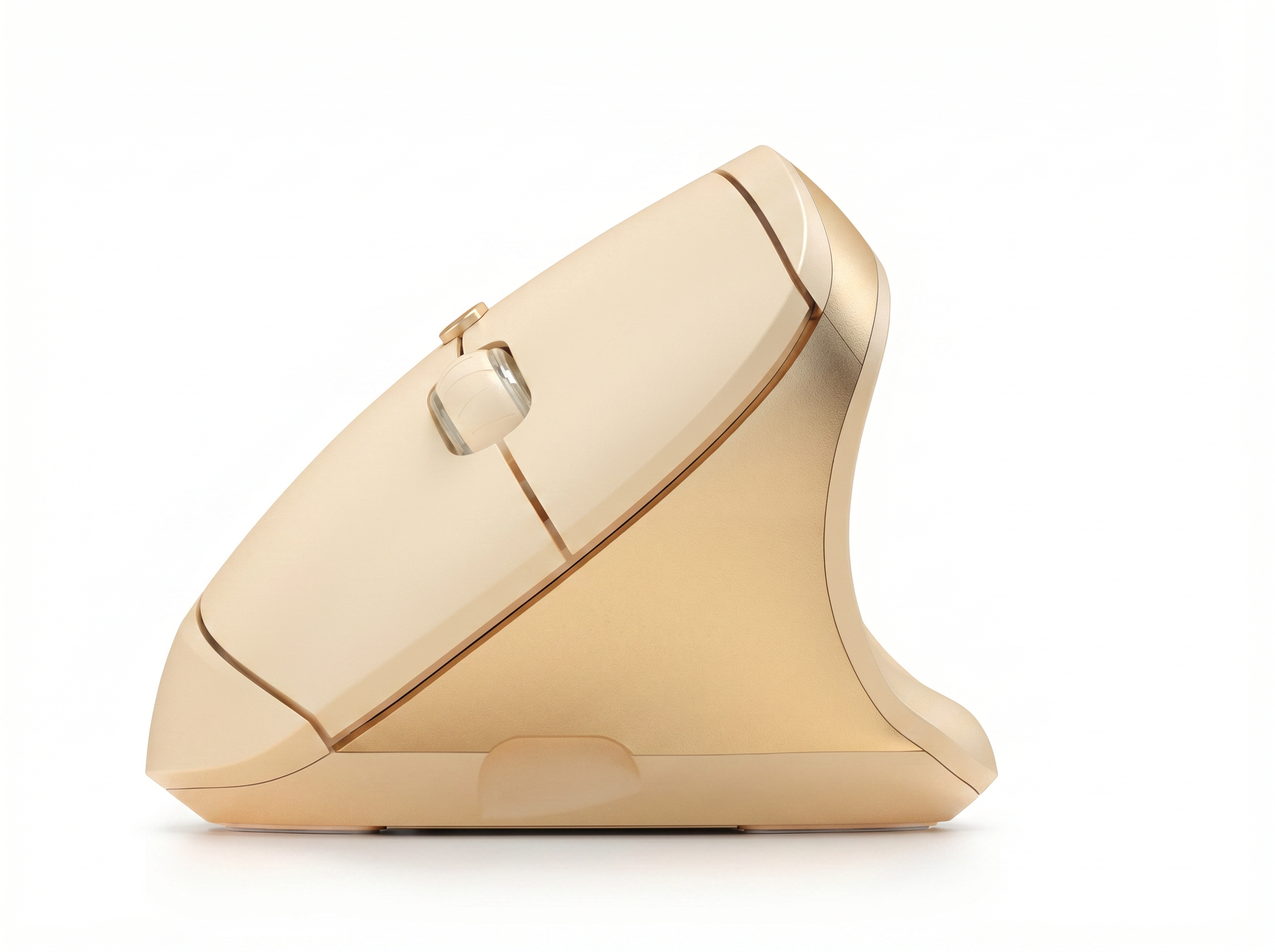 Founder Access — Smooth Scroll Mouse ($1 Refundable Reservation)