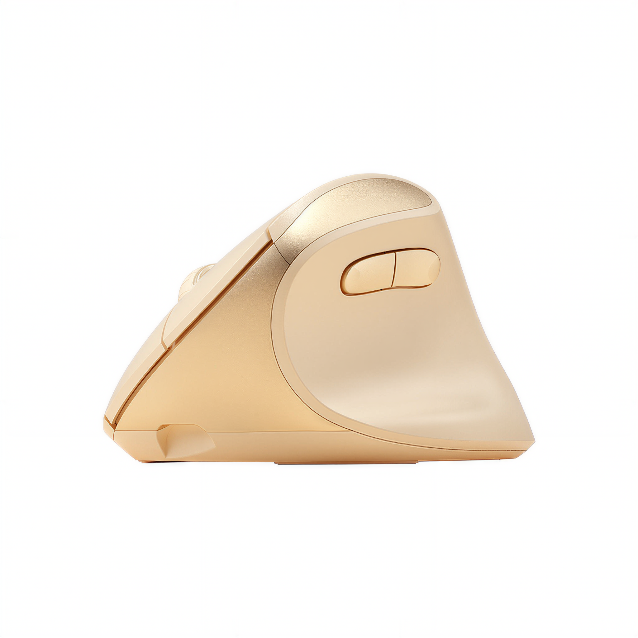 Founder Access — Smooth Scroll Mouse ($1 Refundable Reservation)